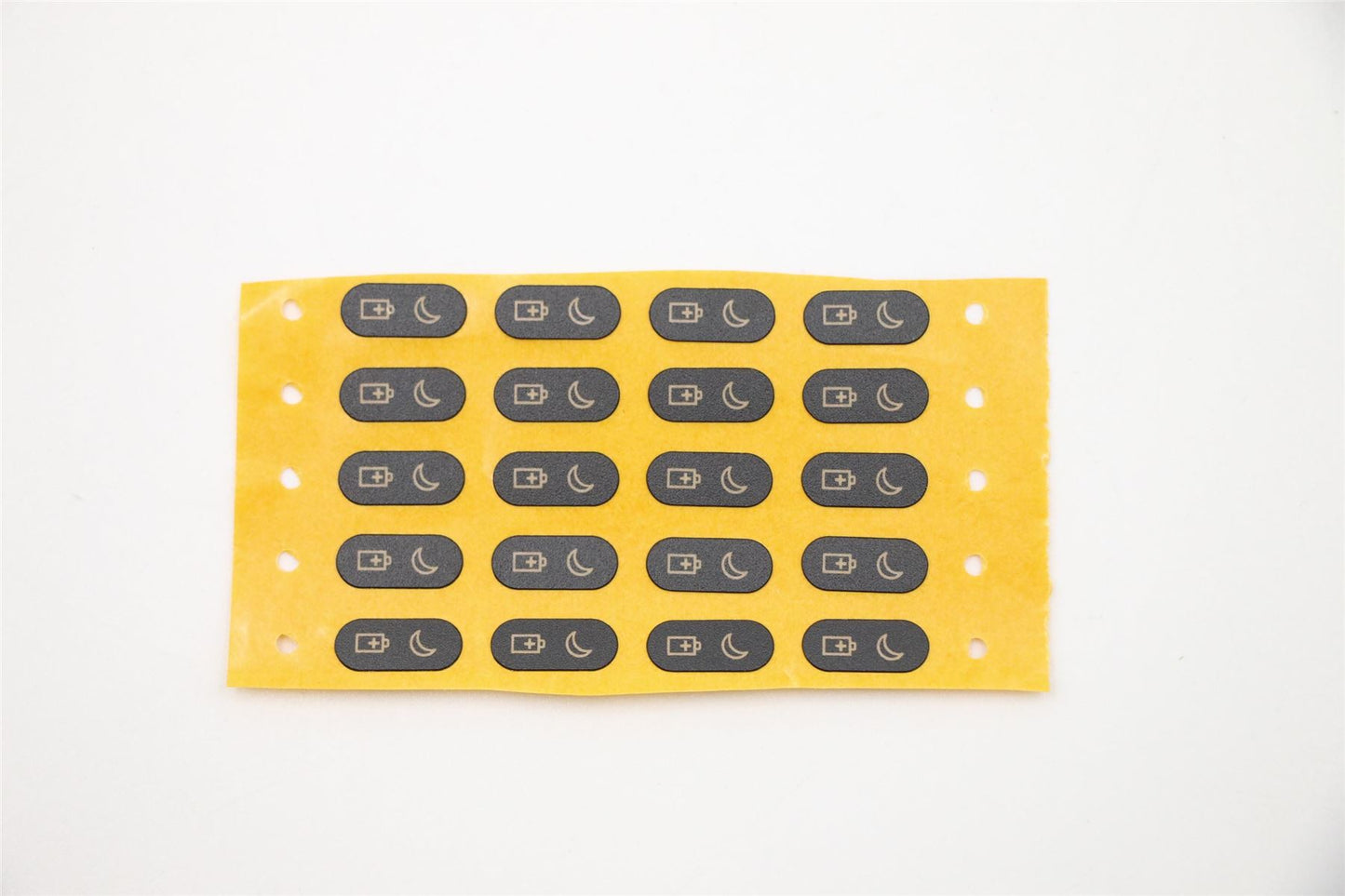 Lenovo MECHA FRU LED Icon Plate 75Y5795