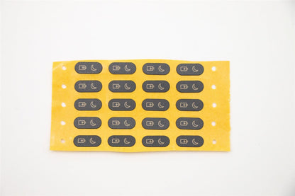 Lenovo MECHA FRU LED Icon Plate 75Y5795