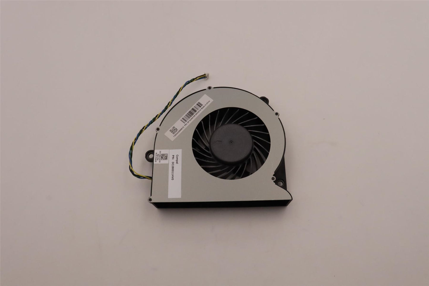 Lenovo FAN 11025 12V Blower fan 5F10U94109