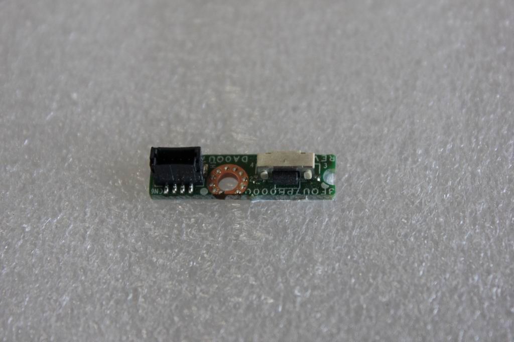 Lenovo A720 Power Board 90000214