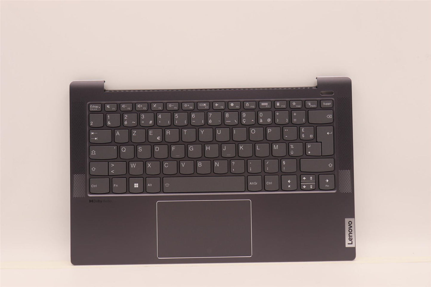 Lenovo IdeaPad 5 14IAL7 5 14ABA7 Palmrest Cover Touchpad Keyboard 5CB1J08539