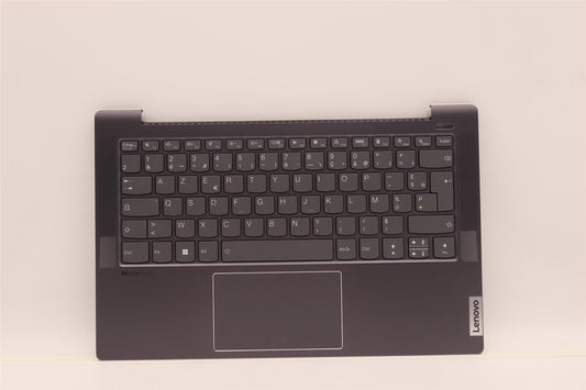 Lenovo IdeaPad 5 14IAL7 5 14ABA7 Palmrest Cover Touchpad Keyboard 5CB1J08539