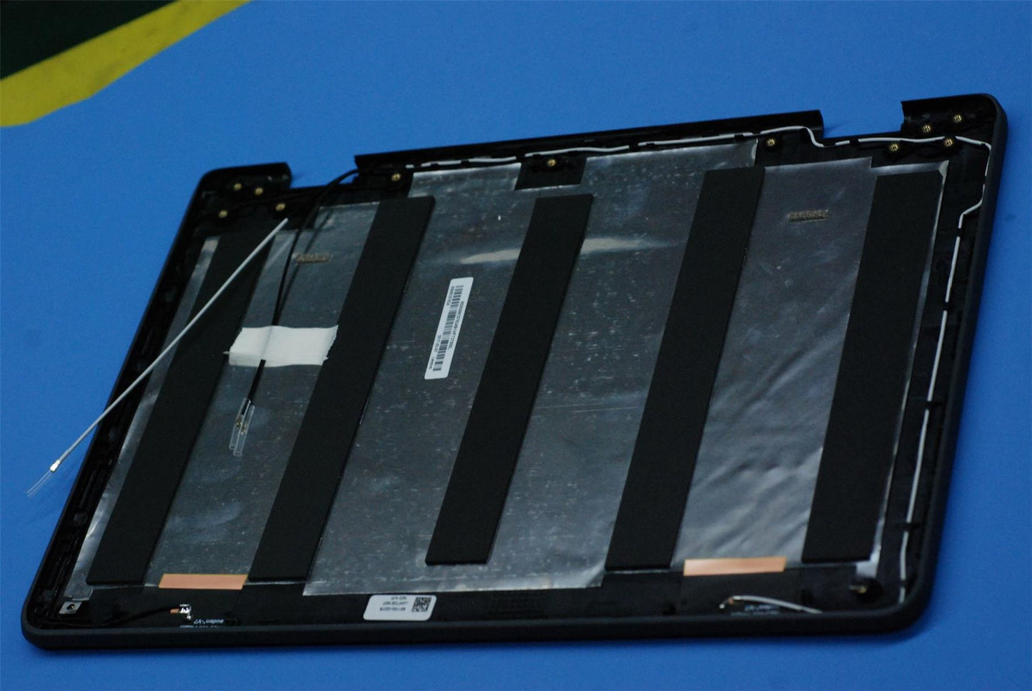Lenovo N23 A cover&*3202-01881 CS 5S58C07634
