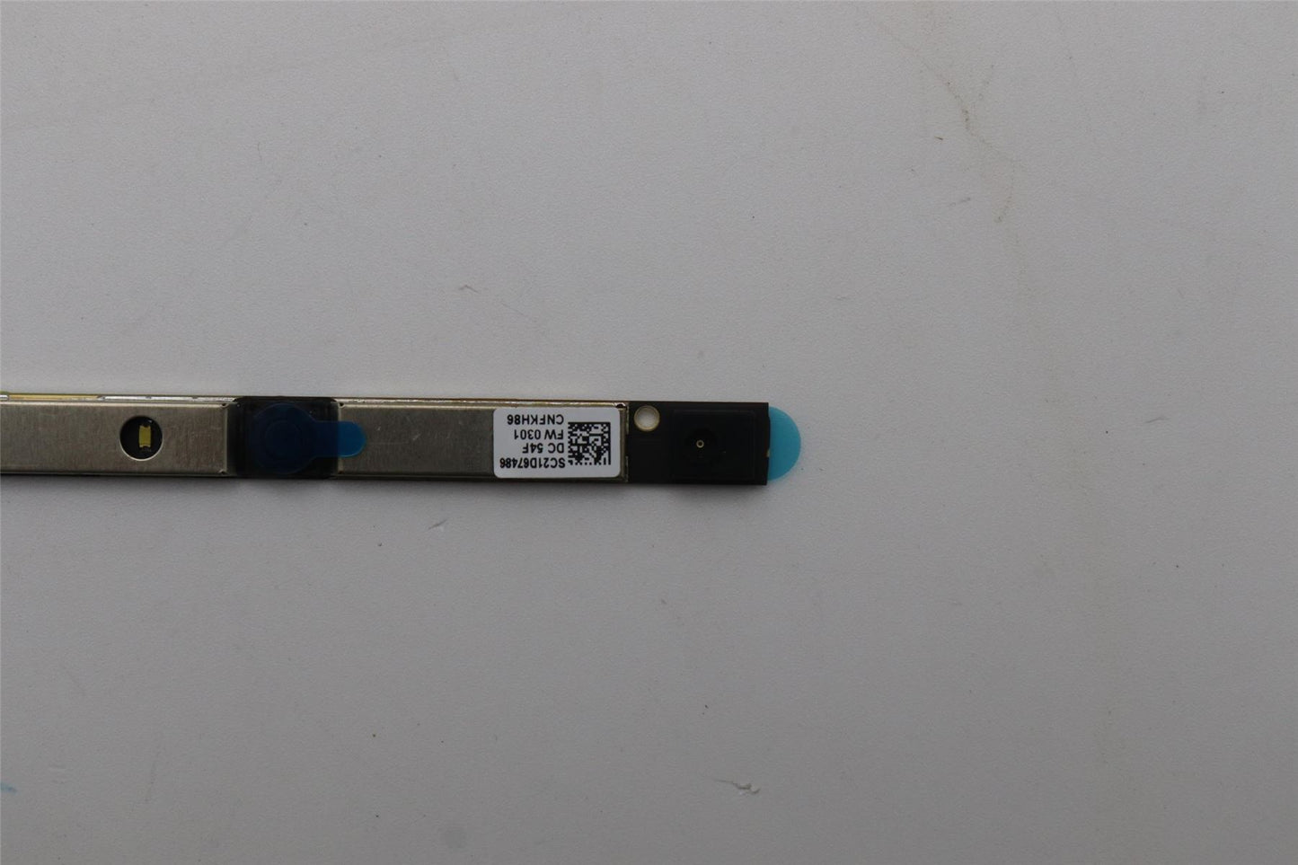 Lenovo Camera,HD,USB,1MIC,UF,Ccy 5C21D67586