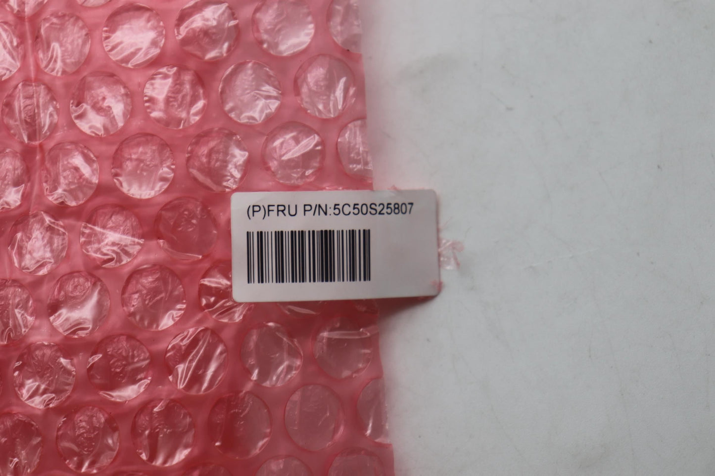 Lenovo CARDPOP Mic H 83JR Microphone Board 5C50S25807