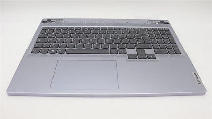 Lenovo Upper Case ASM_GER C 82YA MGRGB 5CB1L60125