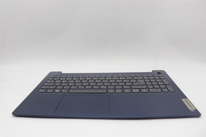 Lenovo COVER Upper Case ASM_GER L 83ERABFP BL 5CB1L99611
