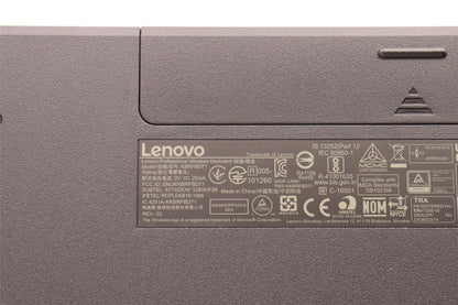 Lenovo Professional KB Ukraine 5D51D64826