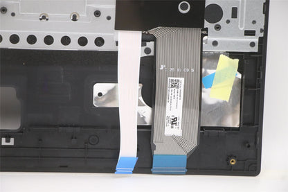 Lenovo ThinkPad E15 2 Keyboard Palmrest Top Cover UK Black 5M11A35708