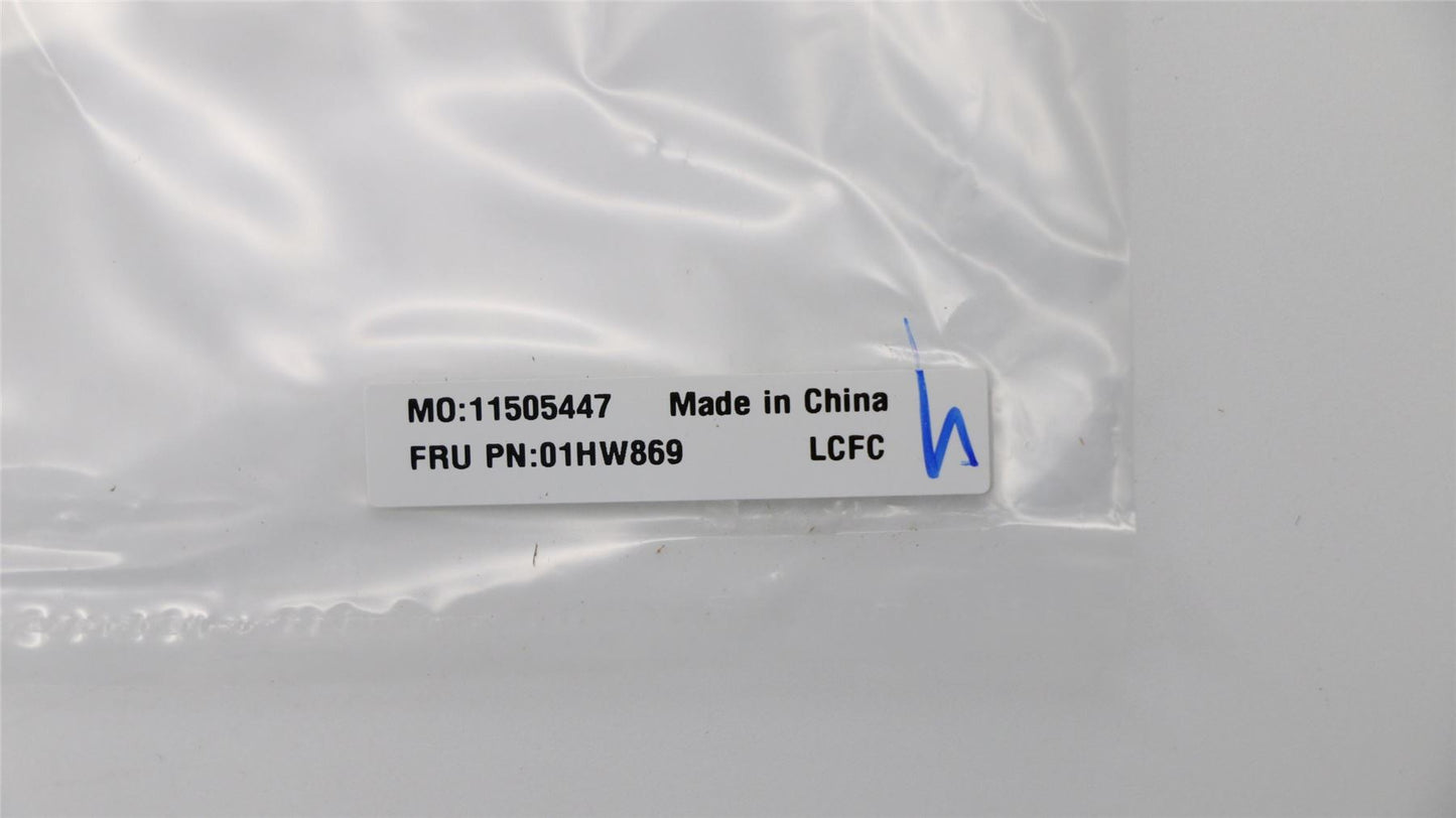 Lenovo 01HW869 Smart Card bracket