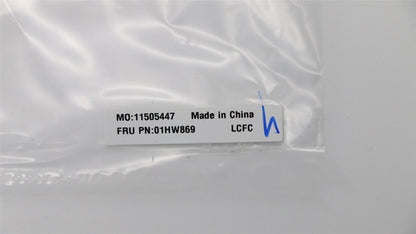 Lenovo 01HW869 Smart Card bracket