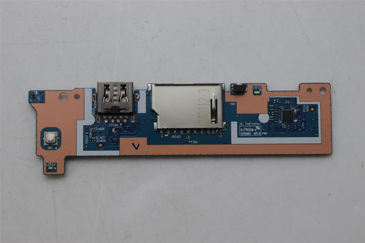 Lenovo CARDPOP L 83E6 I/O BD 5C50S25684