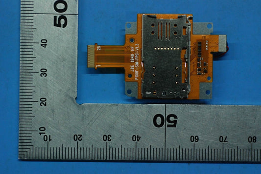 Lenovo TB-X705L SIM&VIB&*72600100413 CS Board 5F78C12062
