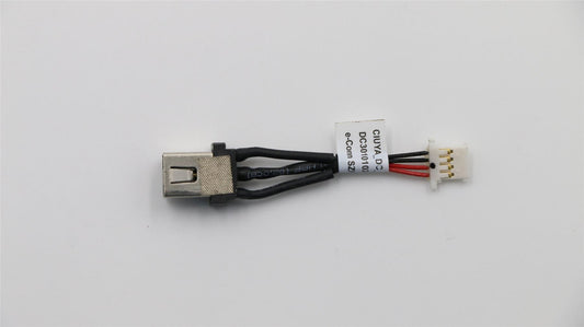 Lenovo IdeaPad 520S-14IKB 320S-14IKB DC In Port Socket Power Cable 5C10N78540