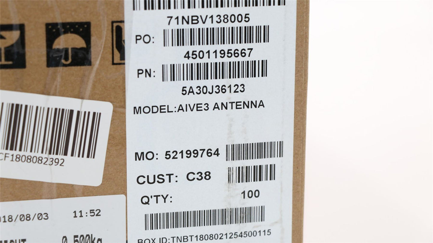 Lenovo E31-70 E31-80 Wi-Fi Wifi Wireless Antenna 5A30J36123