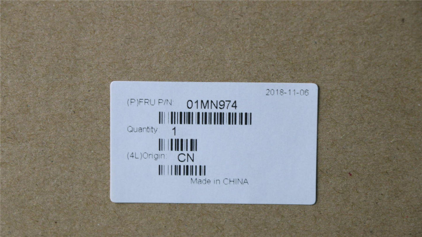 Lenovo ODD dummy bezel kit V330 01MN974