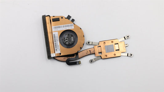 Ventilateur de refroidissement du dissipateur thermique Lenovo ThinkPad X260 00UP171