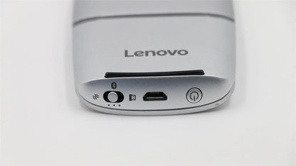 Lenovo Lenovo YOGA Mouse FRU(Silver) 01FJ054