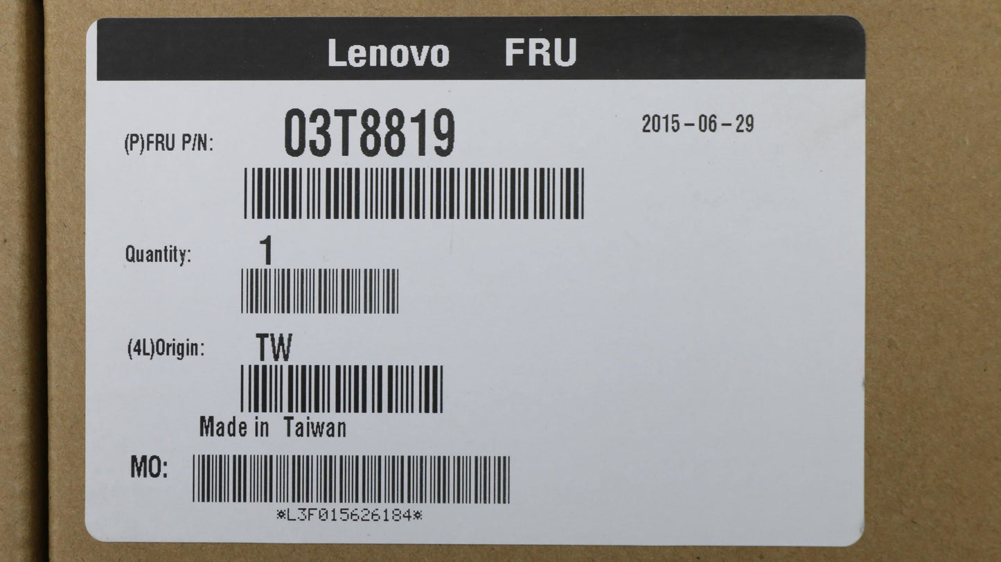 Lenovo Teradici 2240 remote WS card Board 03T8819
