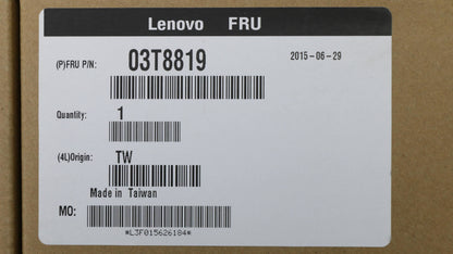 Lenovo Teradici 2240 remote WS card Board 03T8819