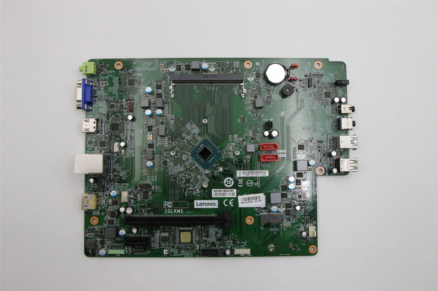 Lenovo V330 Motherboard Mainboard 01LM333