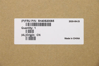 Lenovo HEATSINK Heatsink C 81YX UMA 5H40S20085