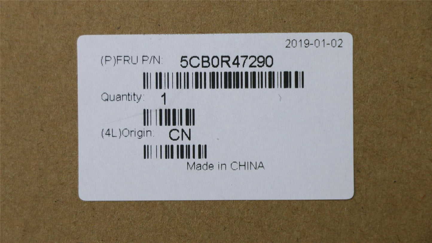 Lenovo Yoga 530-14ARR Palmrest Cover Touchpad Keyboard Russian Grey 5CB0R47290