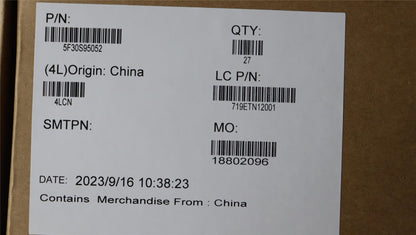 Lenovo FP BD L 83EQ 5F30S95052