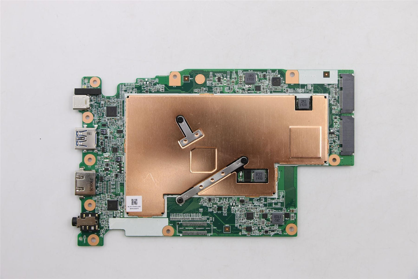 Lenovo 300e 2nd Gen Motherboard Mainboard UMA intelCeleronN4100 8G 5B21B64227