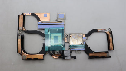 Lenovo Heatsink L83AG 5H40S20980