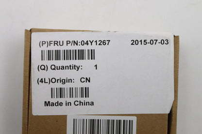 Lenovo FRU CardReader sub 15W Card Reader Board 04Y1267