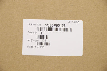 Lenovo Flex 330-11IGM 6-11IGM Hinge Cap Strip Trim Cover Black 5CB0P95176