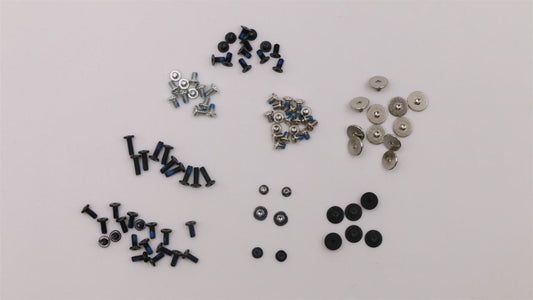 Lenovo ThinkPad Helix Screw Screws Kit 00JT563