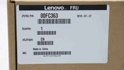 Lenovo CABLE 9240&9270 to 2.5BP SAS cable 00FC363