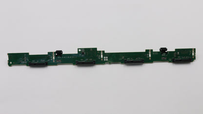 Lenovo ThinkSerBP_1u4x3.5_SAS_v1.0 SAS Board 00FC469