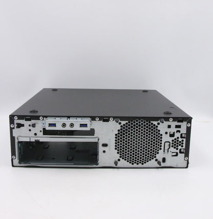 Lenovo ThinkCentre M83 M93 M93p Desktop Case Chassis Black 04X2296