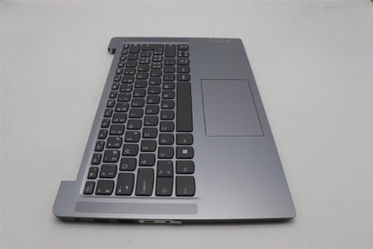 Lenovo COVER Upper Case ASM_SWS L 83ELNFPAGN 5CB1M47661