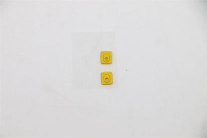 Lenovo RUBBER FRU T14G2_LCD_MIC_RUBBER_IR_GY AL 5R61A19548