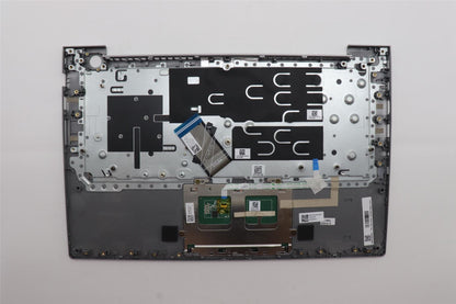 Lenovo Upper Case ASM_SWS C21DH MGNBL 5CB1J09157