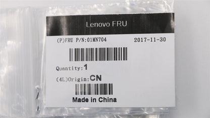 Lenovo 01MN704 SCREW Screw list A310