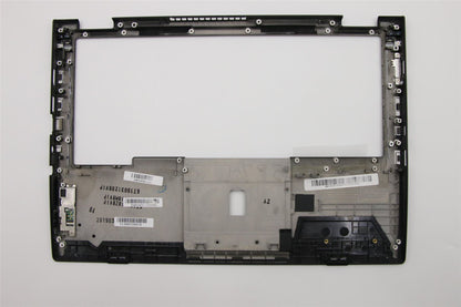 Lenovo Yoga 260 Palmrest Top Cover Housing Black 00UR678