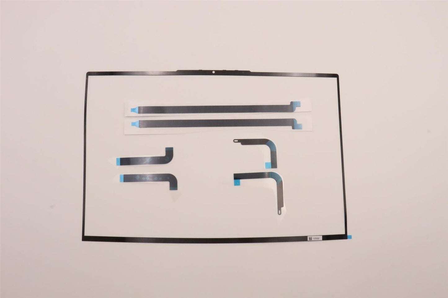 Lenovo LCD Bezel L 21EK +ADHESIVE 5B30S19080