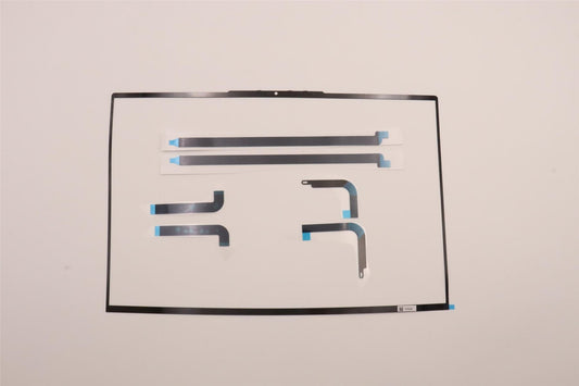 Lenovo LCD Bezel L 21EK +ADHESIVE 5B30S19080