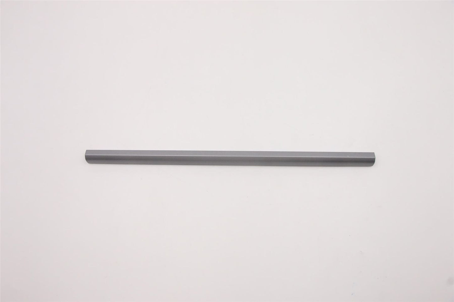 Lenovo Chromebook 15IJL6 Hinge Cap Strip Trim Cover Grey 5CB1D70657