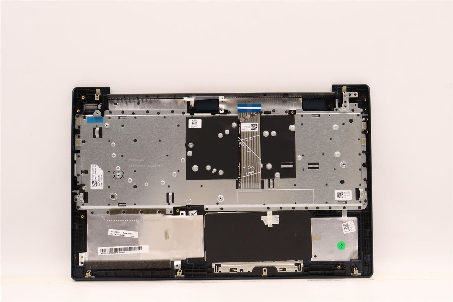 Lenovo UpperCaseASM_EUROENGL82FGFPABNBLML 5CB1B42928
