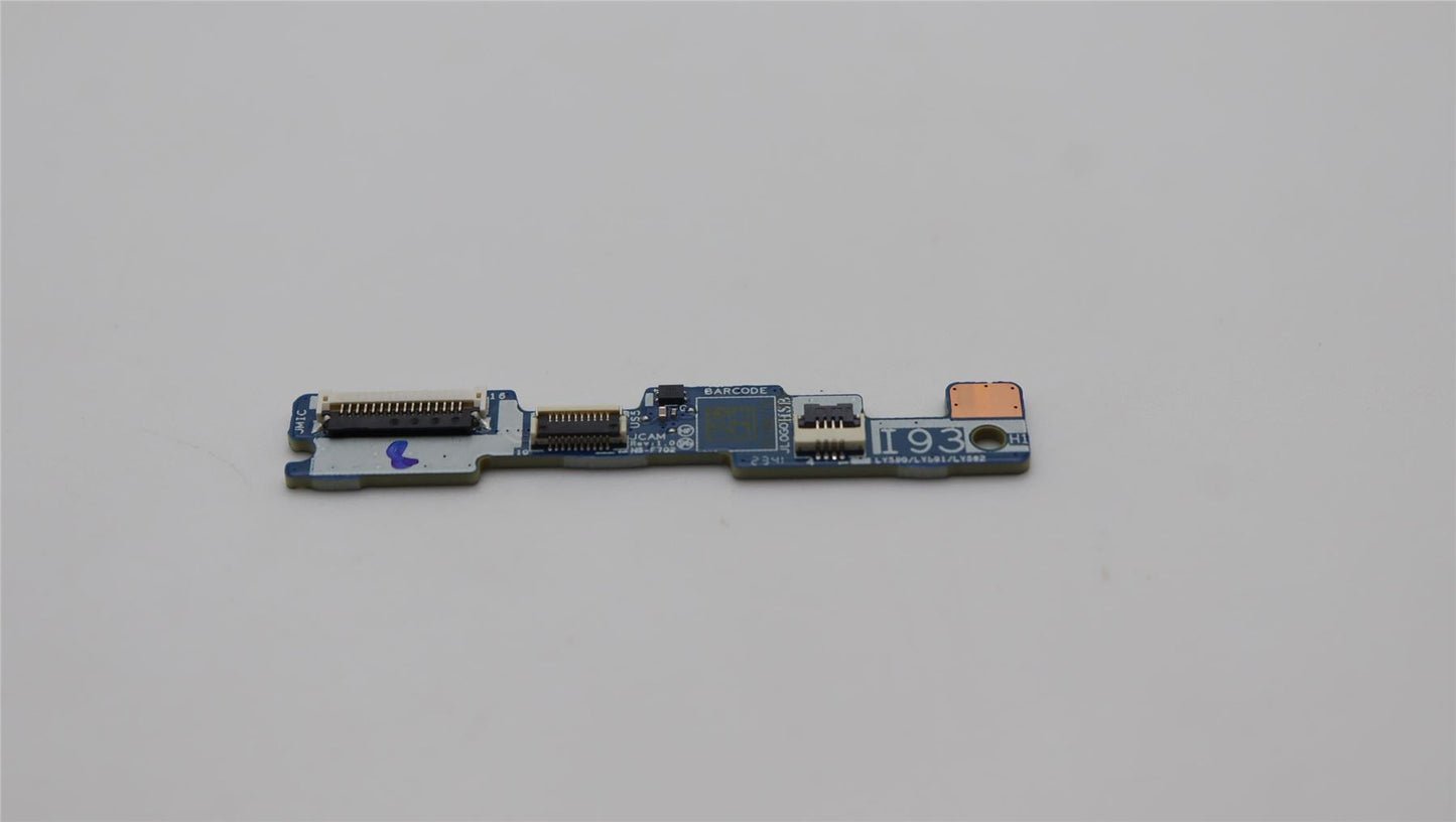 Lenovo CARDPOP L 83DF SENSOR/B1 5C50S25604