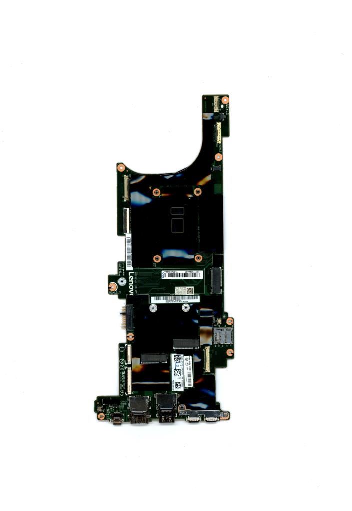 Lenovo ThinkPad X1 5th Gen Kabylake Motherboard Mainboard UMA 8G 01YN038