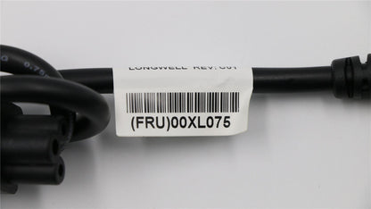 Lenovo 00XL075 LINE CORD 1.0M / FIG 23