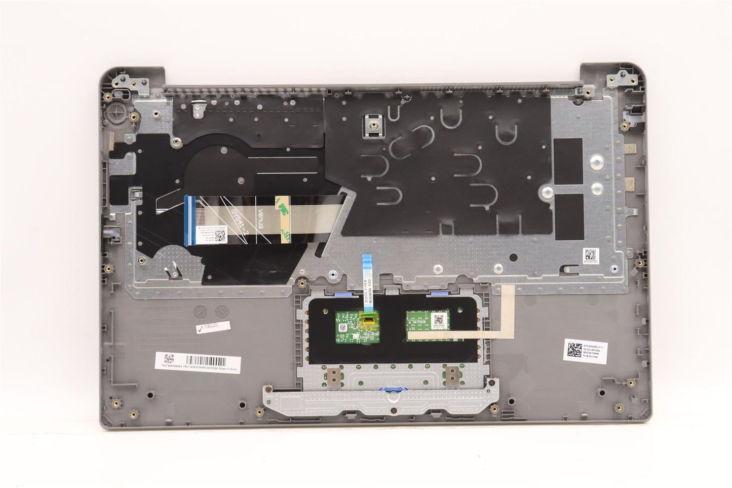 Lenovo UpperCaseASM_UKE C82R0 NFP CG 5CB1F28495