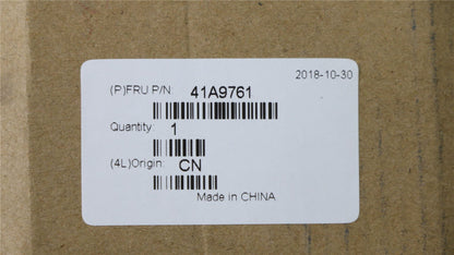 Lenovo PWR SUP 1060W 41A9761